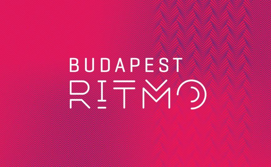 A Budapest Ritmo 2022 fesztivál három helyszínen számos neves előadóval és alkotással készül