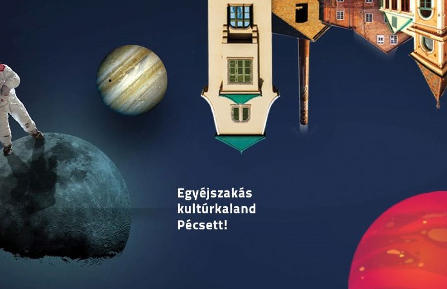 Pécs kulturális kincseivel várja ismét látogatóit a Zsolnay Negyed Éjszakája