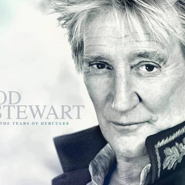 Rod Stewart 2024 júniusában visszatér Budapestre egy utolsó nagykoncerttel